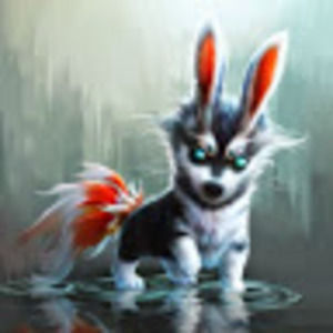 Meet your Posher, Becka